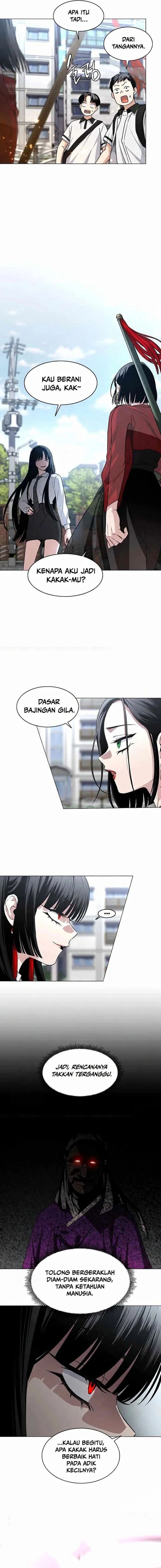 The Shaman’s Blade Chapter 58 - halaman 4