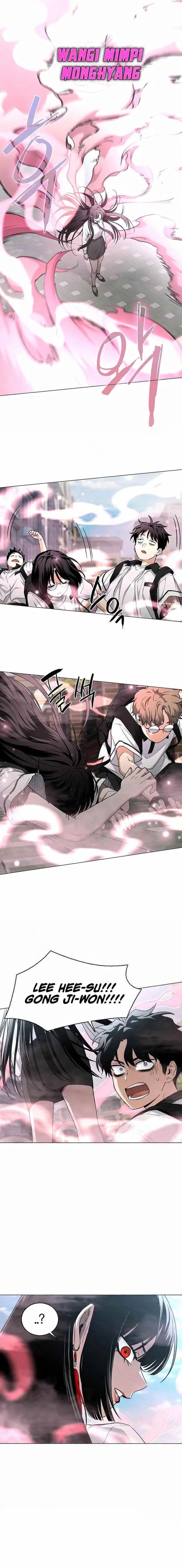 The Shaman’s Blade Chapter 58 - halaman 5
