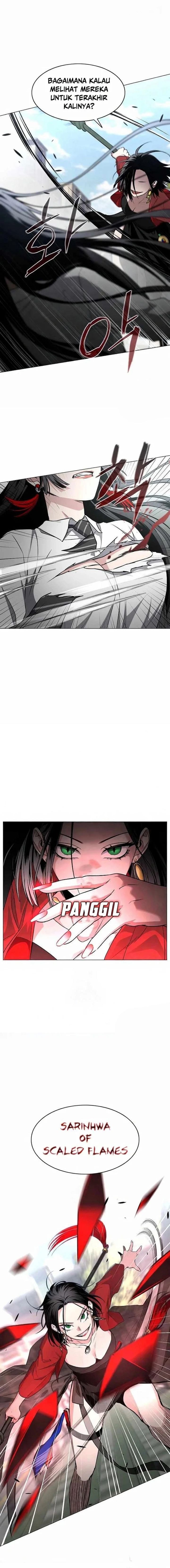 The Shaman’s Blade Chapter 58 - halaman 7