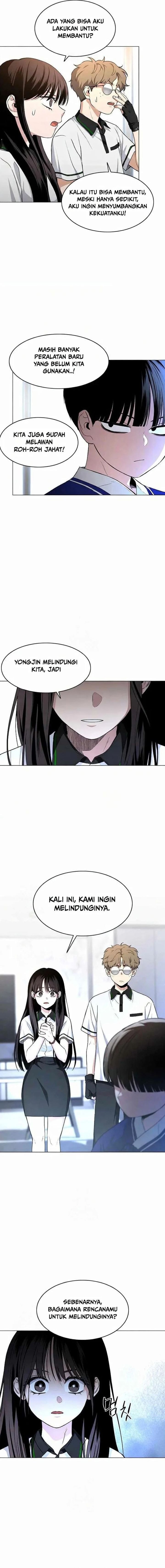 The Shaman’s Blade Chapter 59 - halaman 12