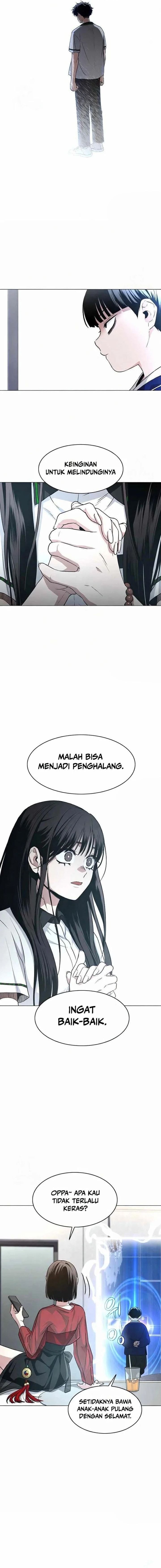 The Shaman’s Blade Chapter 59 - halaman 14