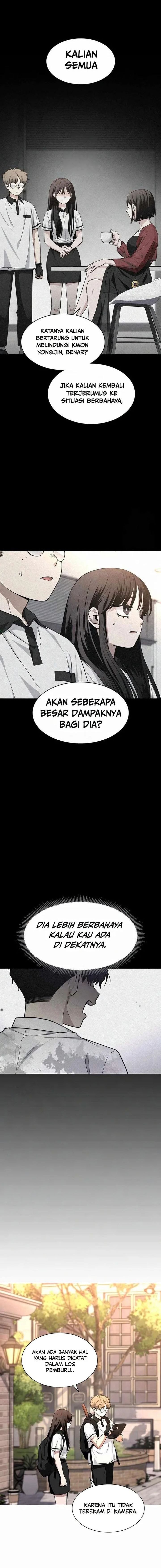 The Shaman’s Blade Chapter 59 - halaman 16
