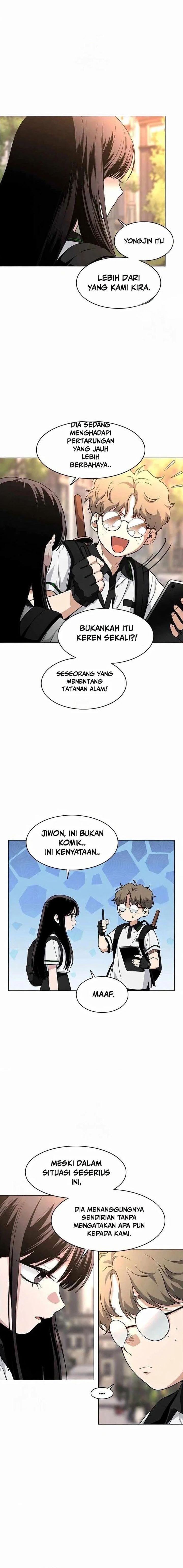 The Shaman’s Blade Chapter 59 - halaman 17