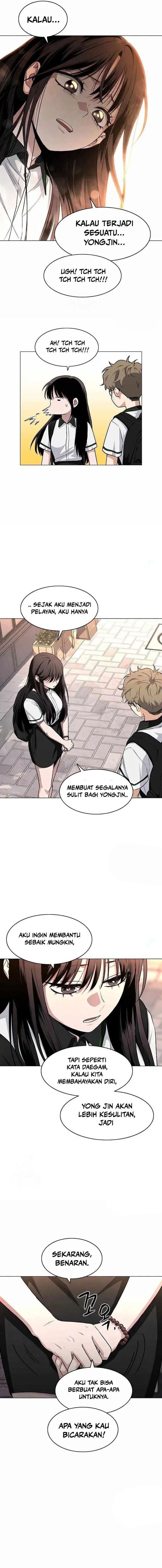 The Shaman’s Blade Chapter 59 - halaman 18