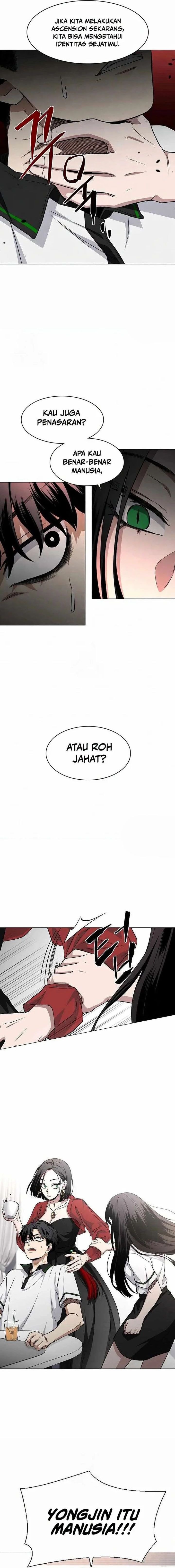 The Shaman’s Blade Chapter 59 - halaman 5