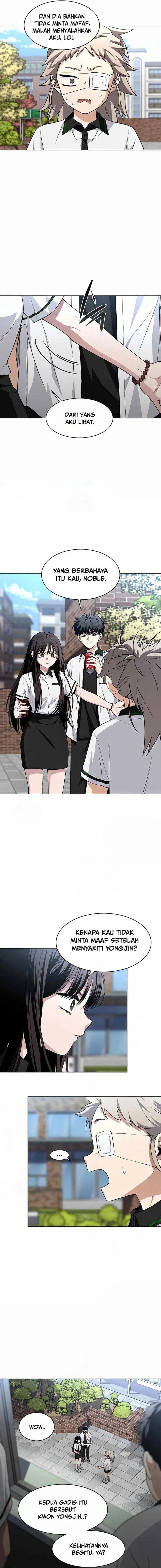 The Shaman’s Blade Chapter 62 - halaman 15
