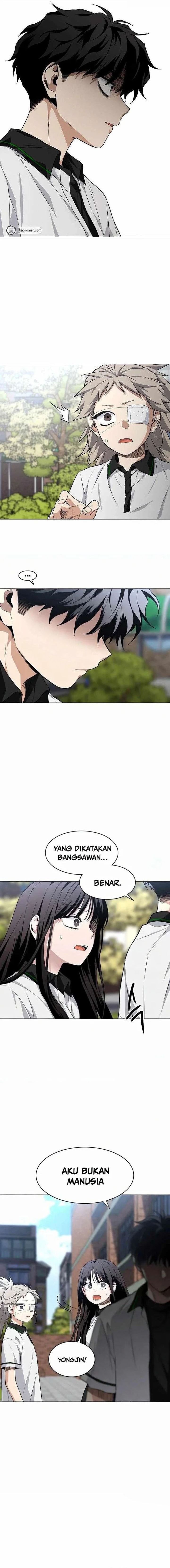 The Shaman’s Blade Chapter 62 - halaman 17