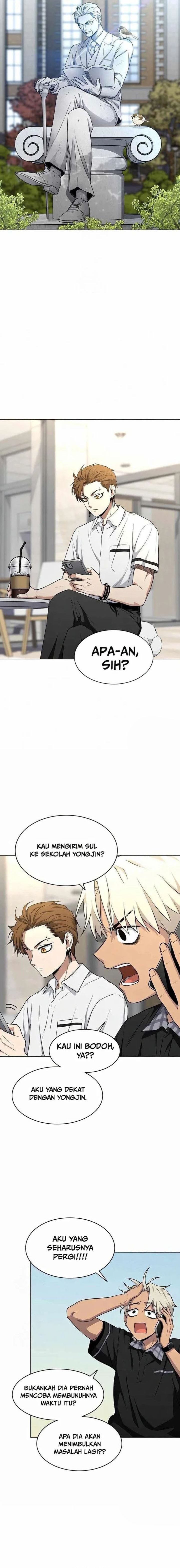 The Shaman’s Blade Chapter 62 - halaman 19