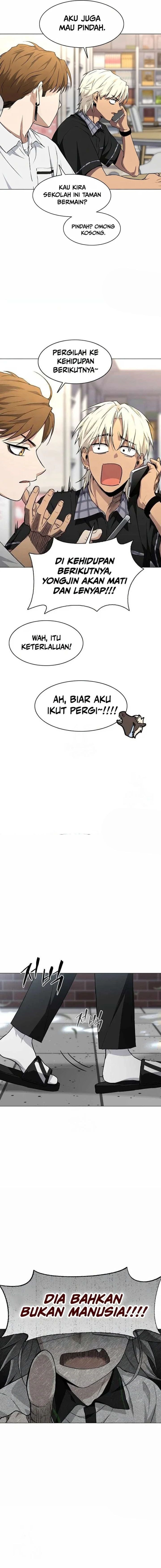 The Shaman’s Blade Chapter 62 - halaman 20