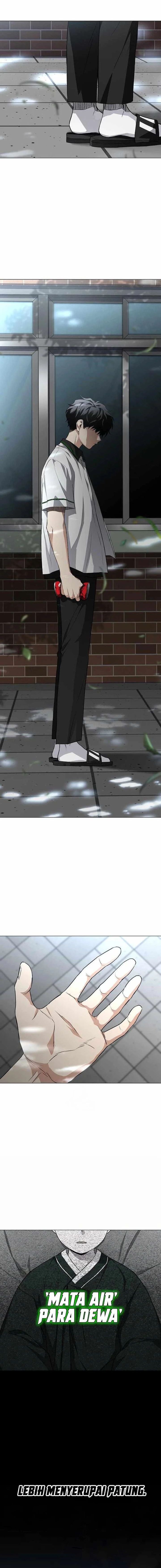 The Shaman’s Blade Chapter 62 - halaman 21