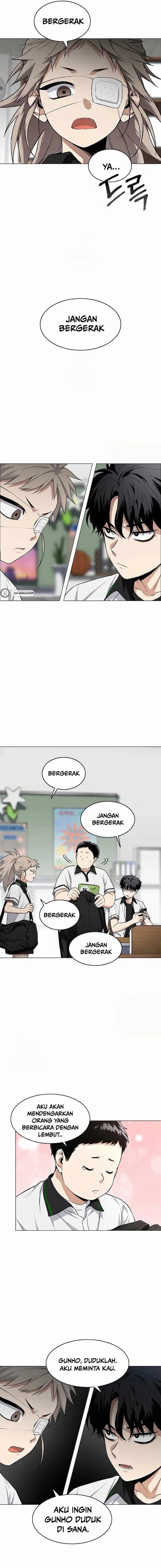 The Shaman’s Blade Chapter 62 - halaman 6