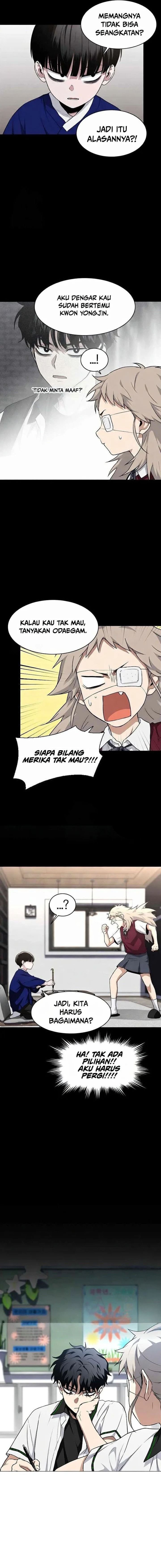 The Shaman’s Blade Chapter 62 - halaman 8