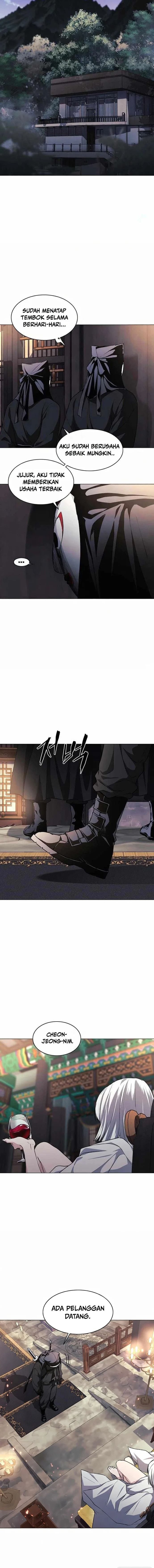 The Shaman’s Blade Chapter 63 - halaman 12