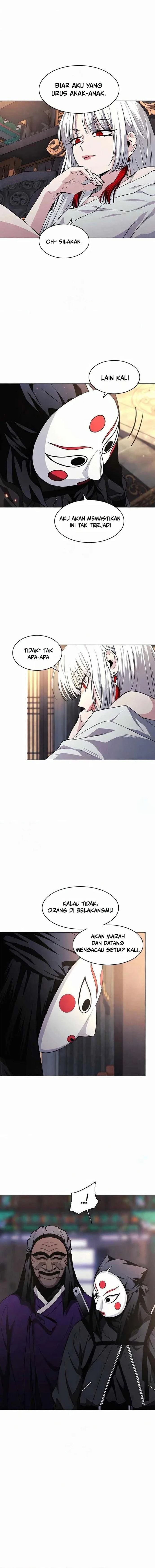 The Shaman’s Blade Chapter 63 - halaman 13