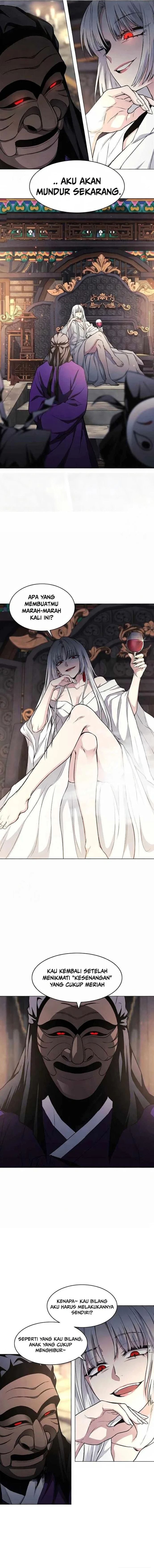 The Shaman’s Blade Chapter 63 - halaman 14