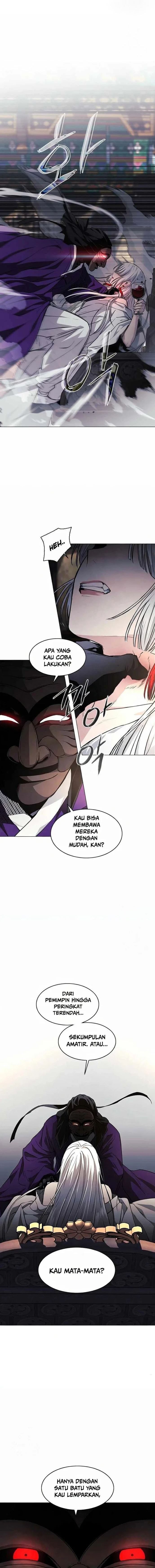 The Shaman’s Blade Chapter 63 - halaman 15