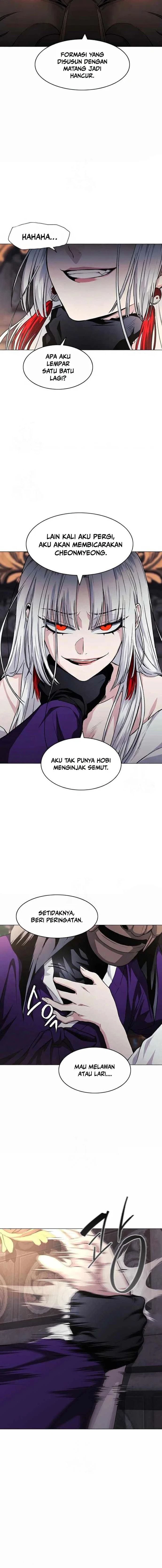 The Shaman’s Blade Chapter 63 - halaman 16