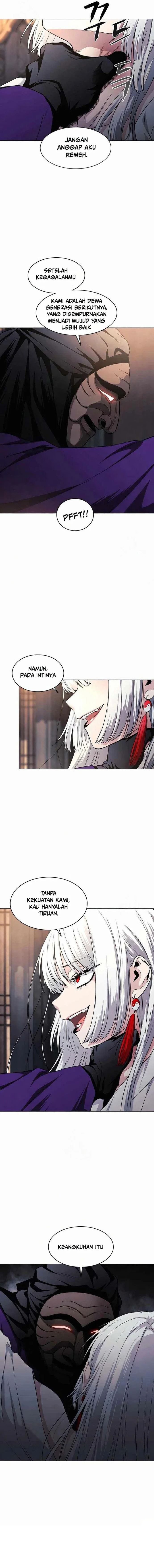 The Shaman’s Blade Chapter 63 - halaman 17