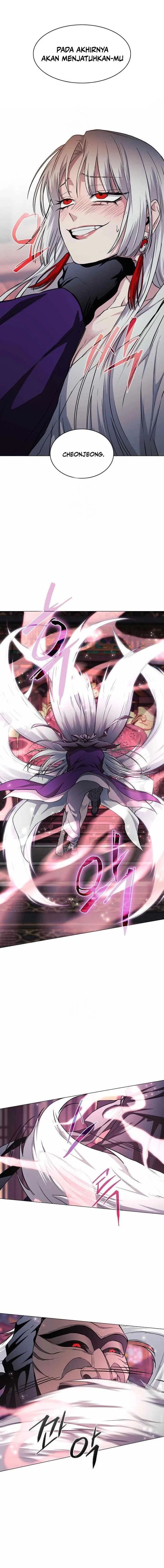 The Shaman’s Blade Chapter 63 - halaman 18