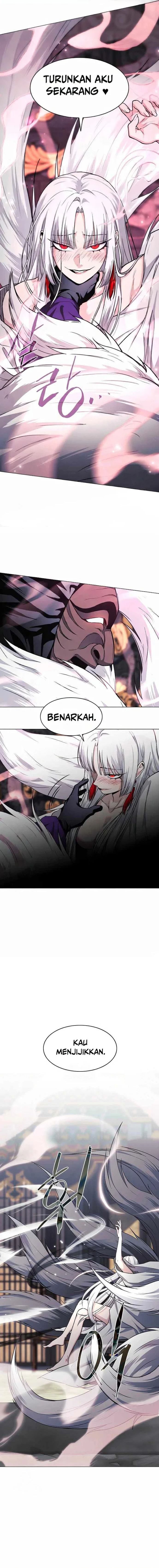 The Shaman’s Blade Chapter 63 - halaman 19
