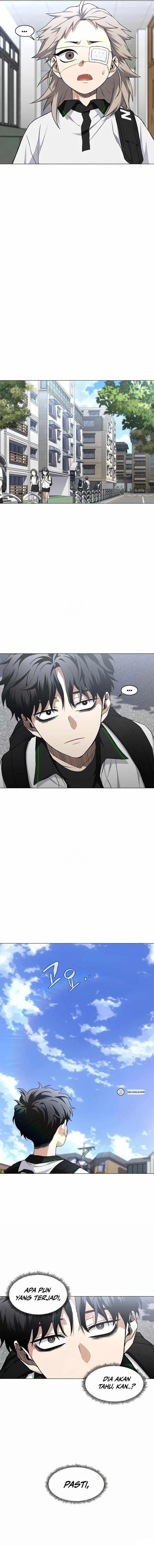The Shaman’s Blade Chapter 63 - halaman 7