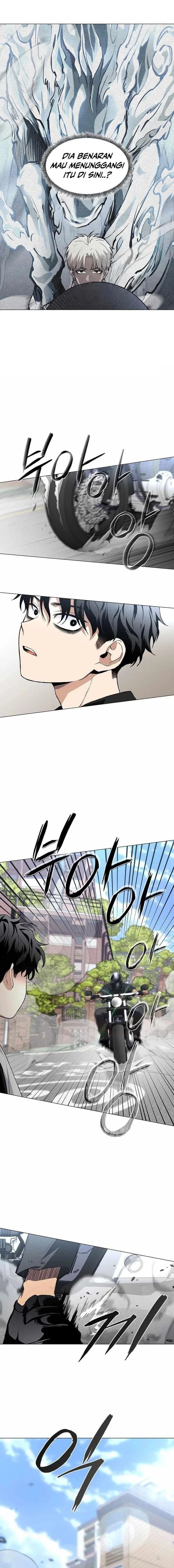 The Shaman’s Blade Chapter 63 - halaman 8