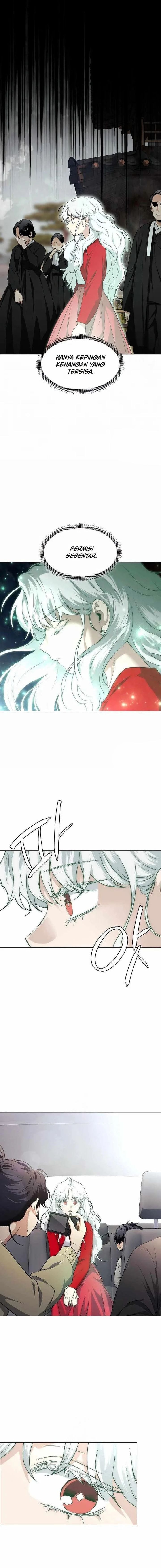 The Shaman’s Blade Chapter 64 - halaman 11