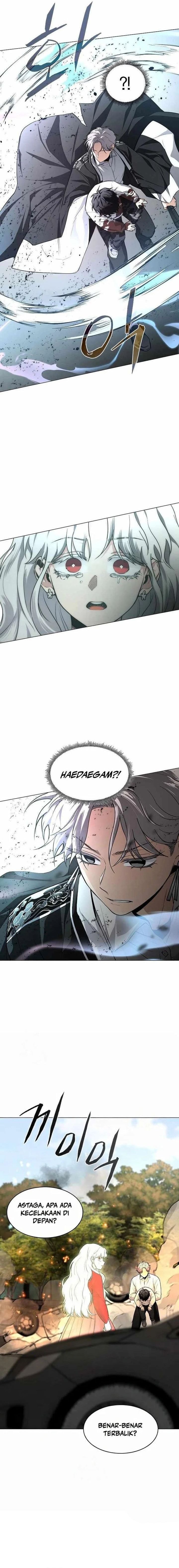 The Shaman’s Blade Chapter 64 - halaman 17