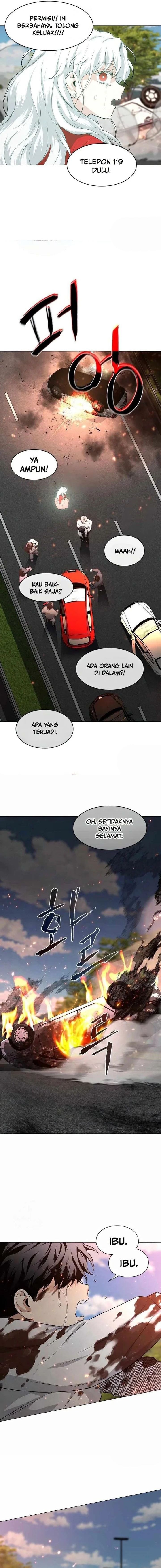 The Shaman’s Blade Chapter 64 - halaman 18