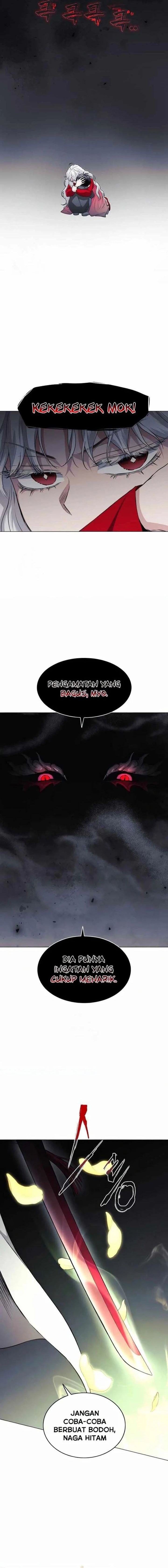 The Shaman’s Blade Chapter 64 - halaman 21