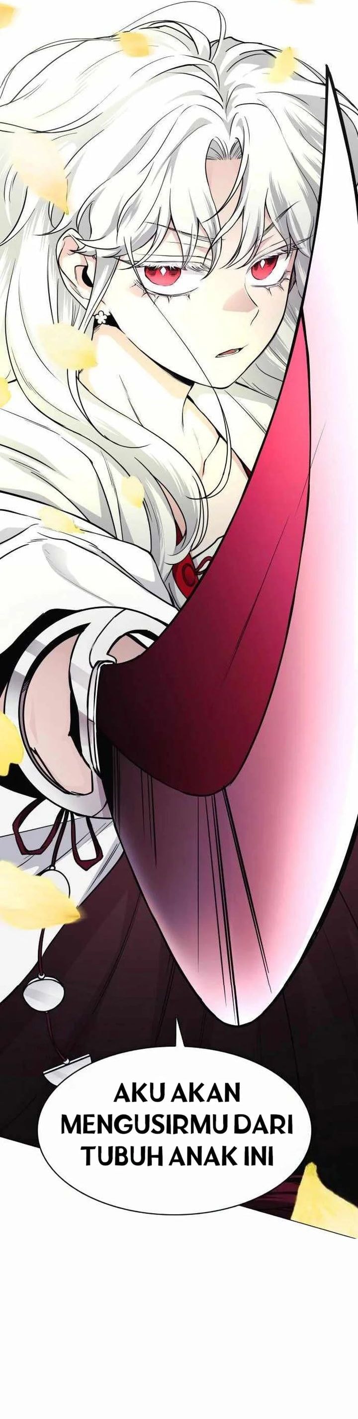 The Shaman’s Blade Chapter 64 - halaman 23