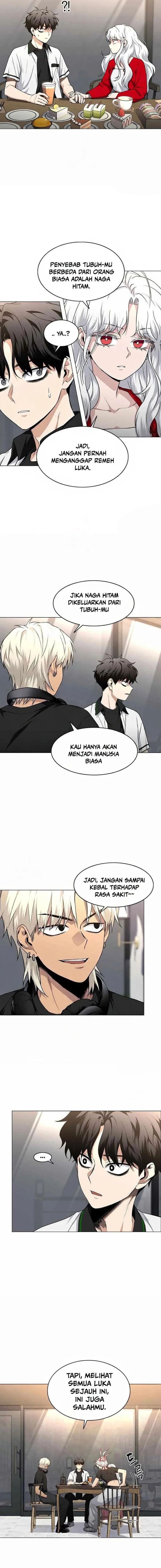 The Shaman’s Blade Chapter 64 - halaman 4