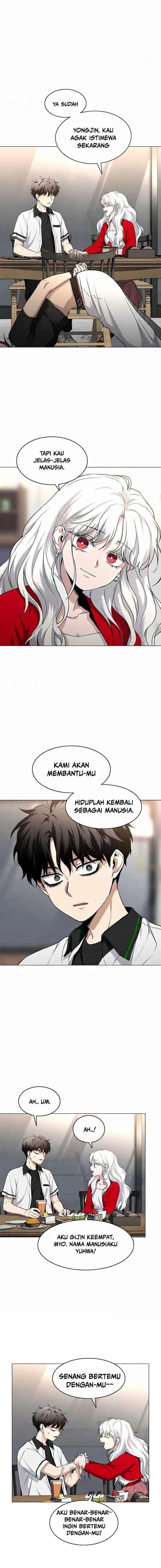 The Shaman’s Blade Chapter 64 - halaman 5