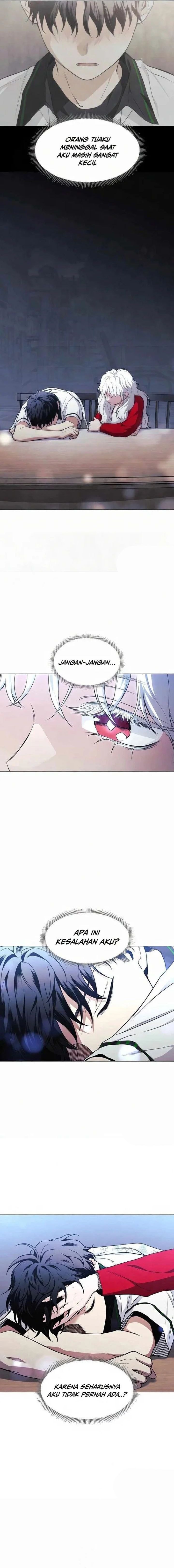 The Shaman’s Blade Chapter 64 - halaman 9
