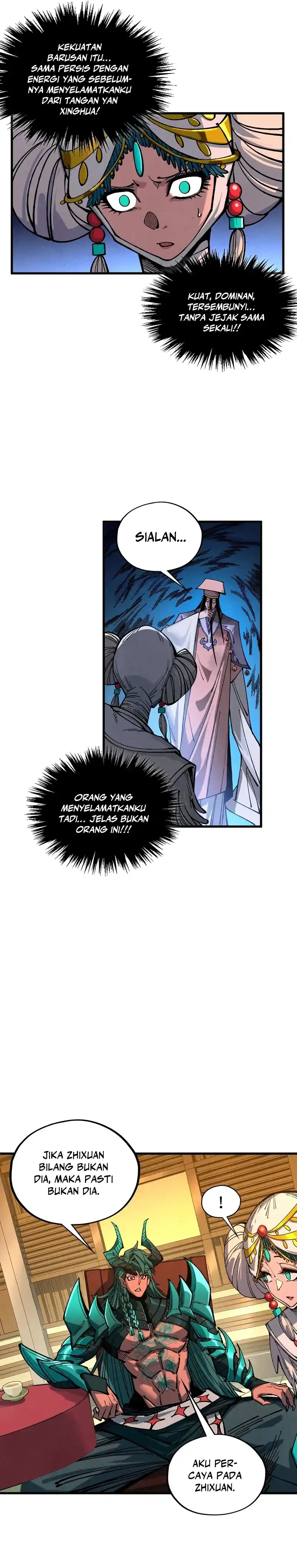 The Ultimate of All Ages Chapter 522 - halaman 3