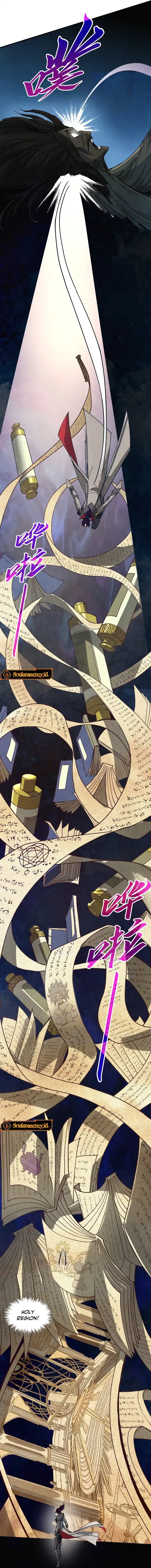 The Ultimate of All Ages Chapter 525 - halaman 13