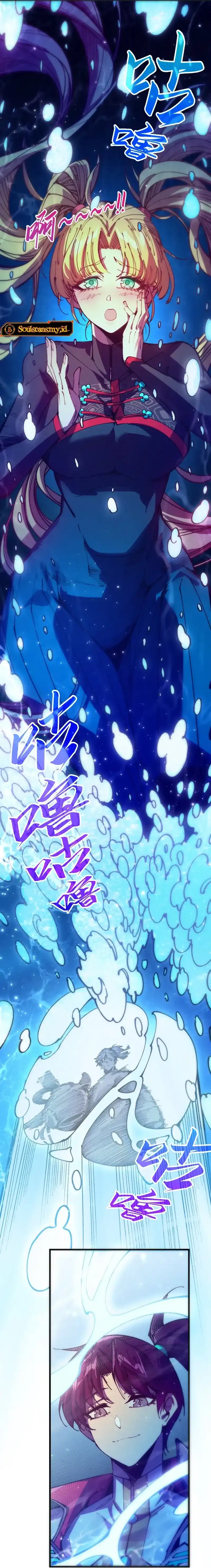 The Ultimate of All Ages Chapter 532 - halaman 8