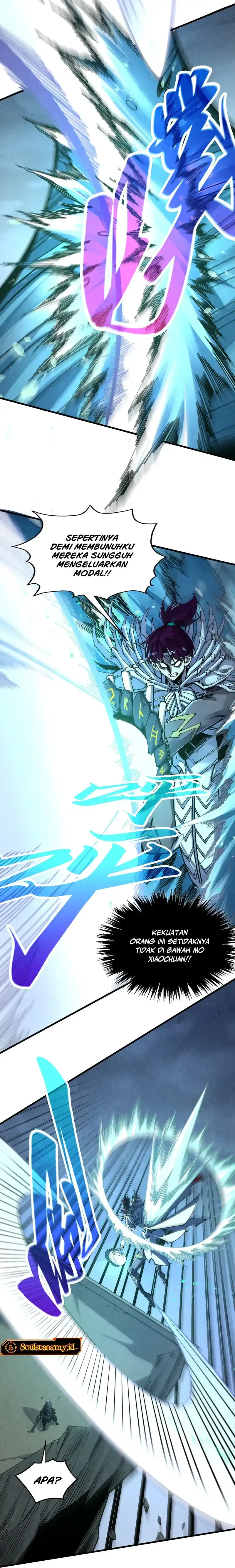 The Ultimate of All Ages Chapter 533 - halaman 26