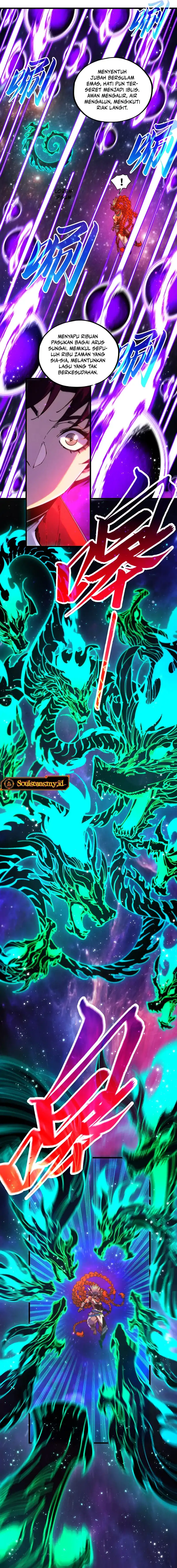 The Ultimate of All Ages Chapter 553 - halaman 15