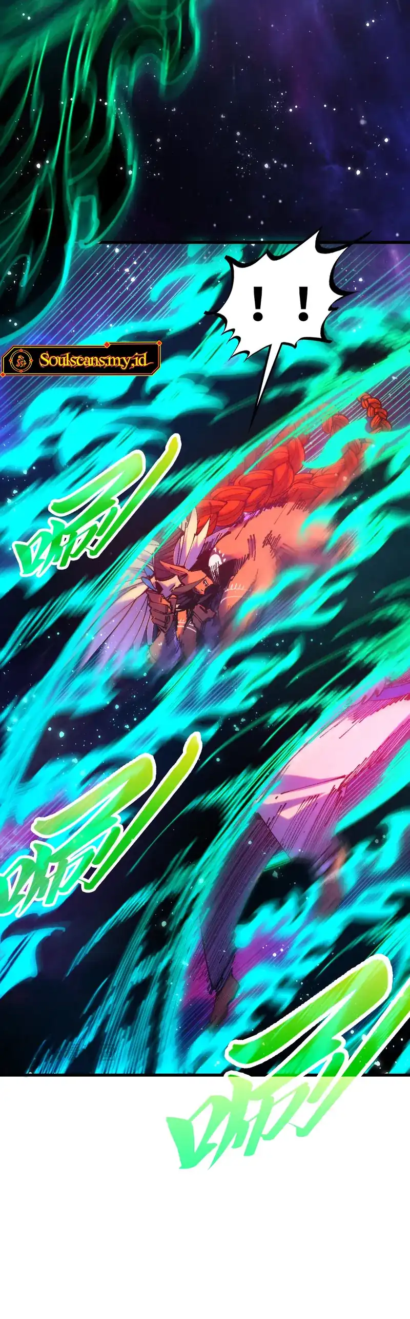 The Ultimate of All Ages Chapter 553 - halaman 16