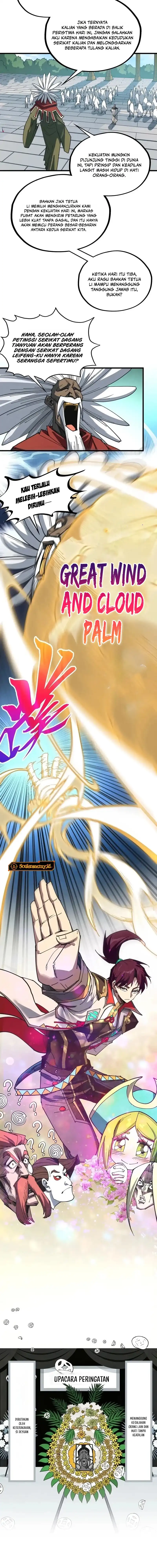 The Ultimate of All Ages Chapter 567 - halaman 14
