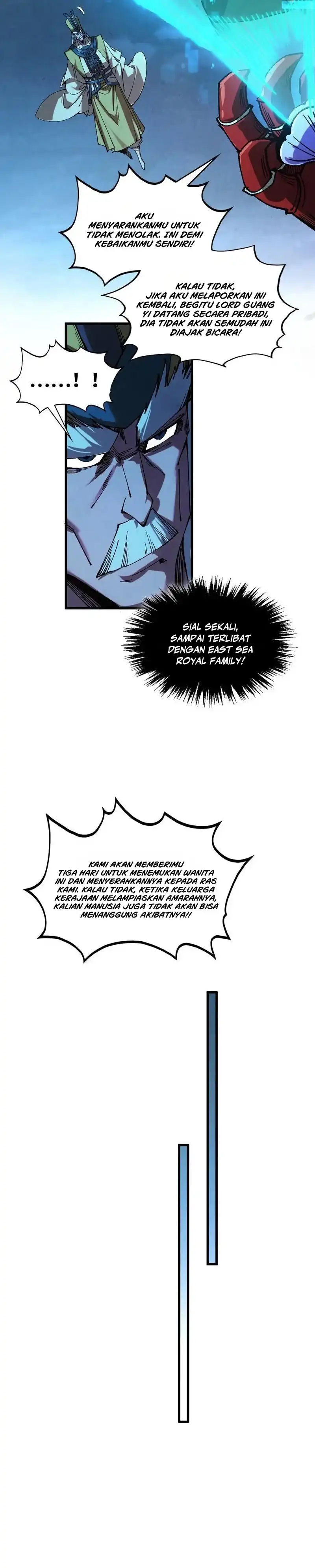 The Ultimate of All Ages Chapter 572 - halaman 24