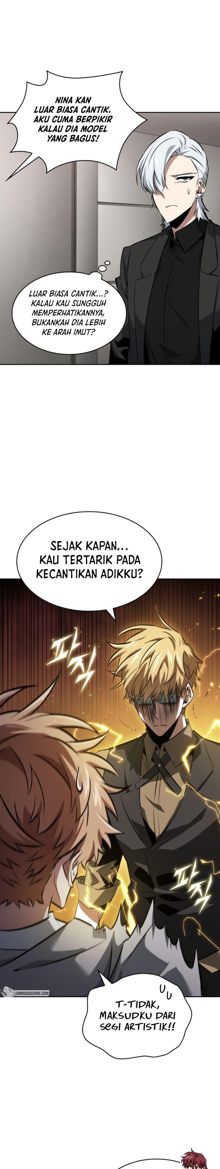 Tomb Raider King Chapter 400 - halaman 14