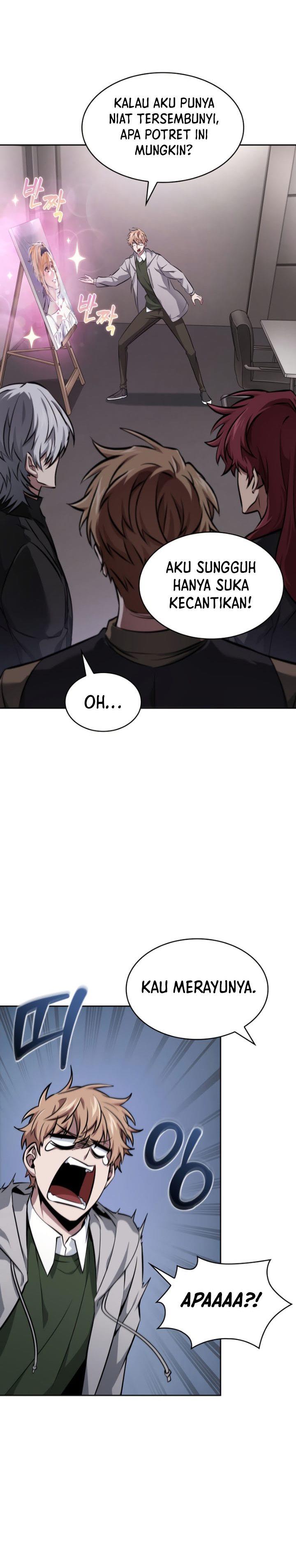 Tomb Raider King Chapter 400 - halaman 17