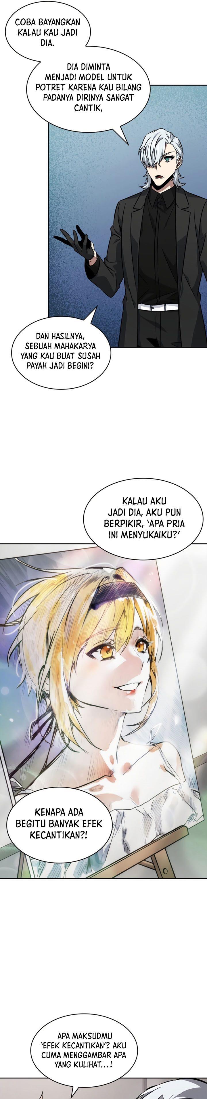 Tomb Raider King Chapter 400 - halaman 18