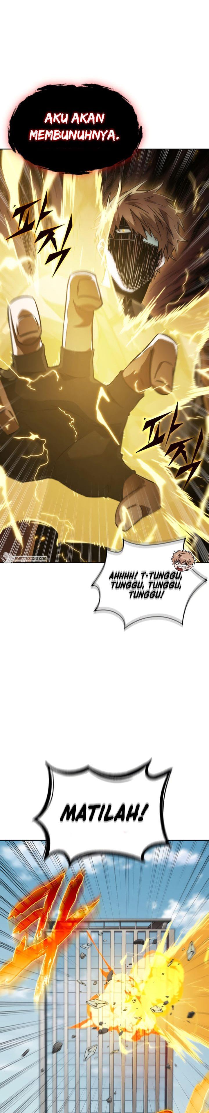 Tomb Raider King Chapter 400 - halaman 20