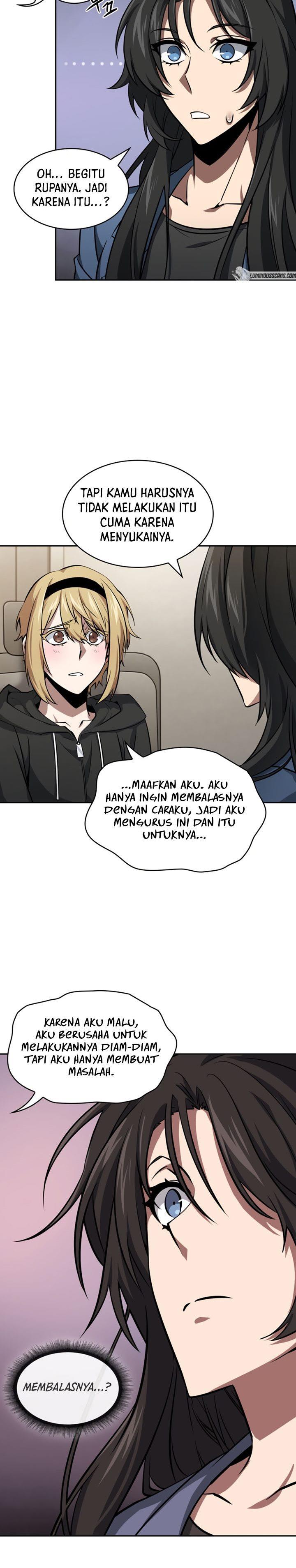 Tomb Raider King Chapter 400 - halaman 5