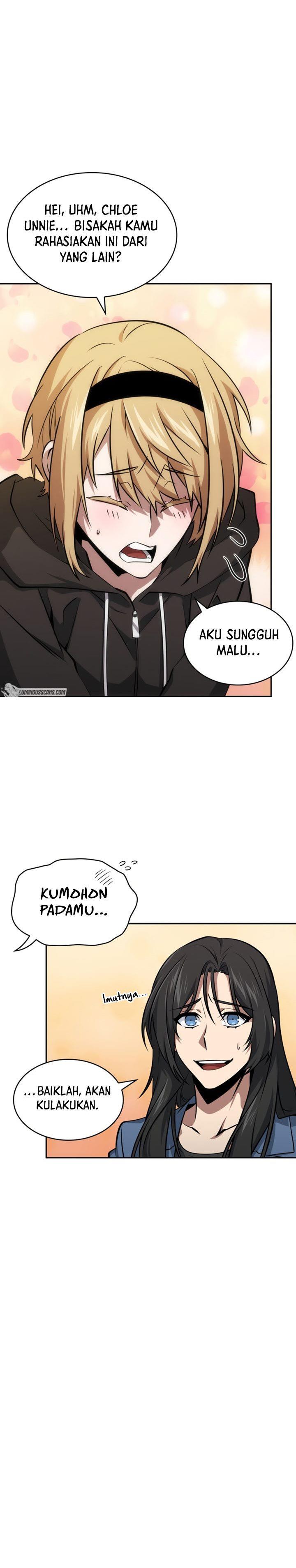 Tomb Raider King Chapter 400 - halaman 6