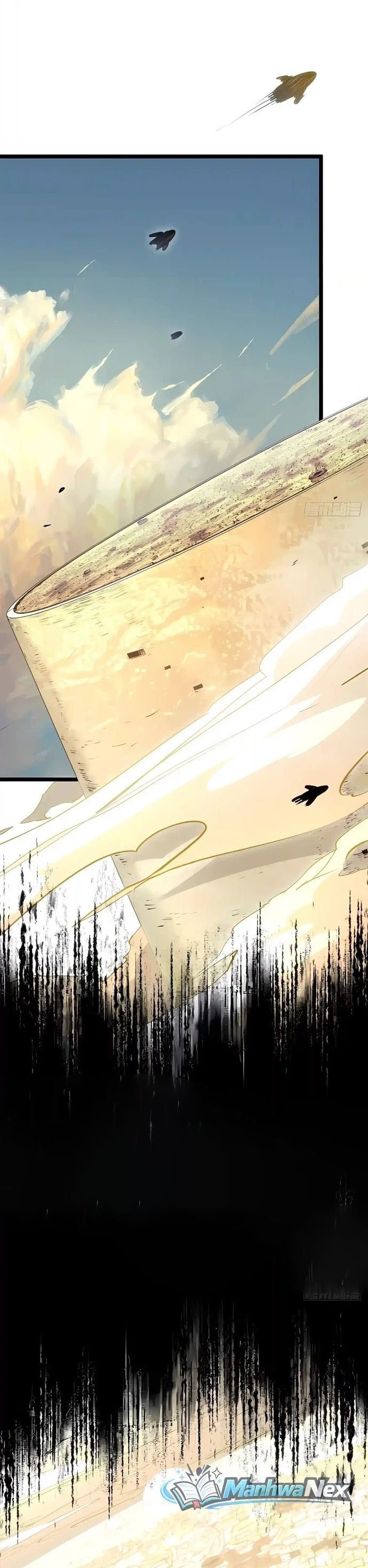 Top Tier Providence: Secretly Cultivate for a Thousand Years Chapter 279 - halaman 1