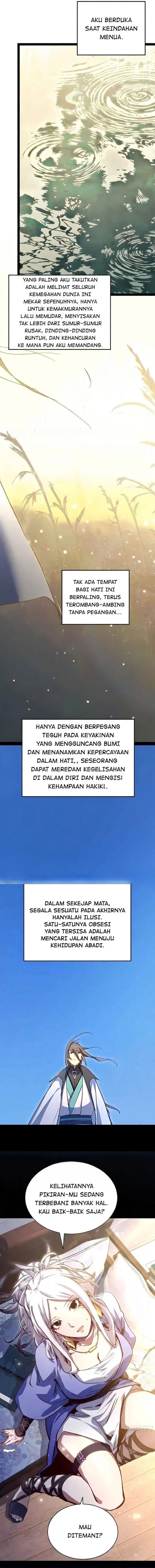 Top Tier Providence: Secretly Cultivate for a Thousand Years Chapter 279 - halaman 10